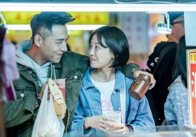 四度獲金馬入圍肯定！《角頭－浪流連》鄭人碩精湛詮釋「人在江湖身不由己」的無奈