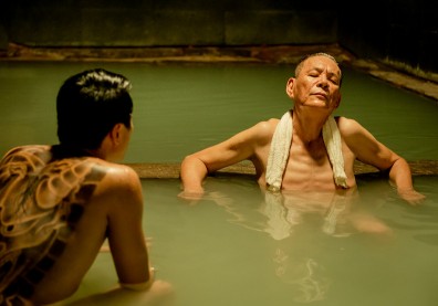 龍劭華最後的華麗身影！《角頭－浪流連》精彩演繹「做老大」的責任與擔當