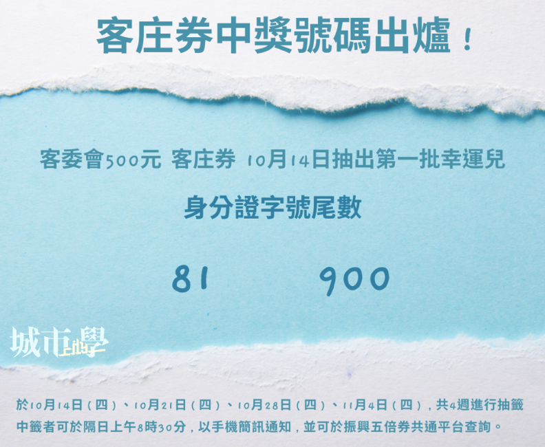 《城市學》製表。