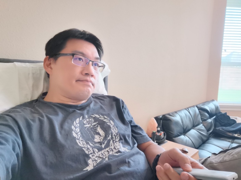 人一旦閒太久,幸福感易降低,不會比較快樂。柯俊銘心理師提供