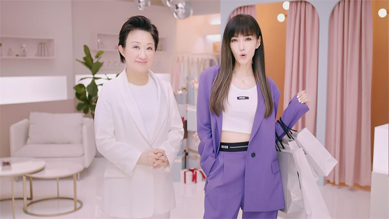 第三屆購物節雙燕現身代言,今年不僅有「天天抽」、「週週抽」、「月月抽」跟「壓軸獎」,還有市民專屬的獲獎額度。