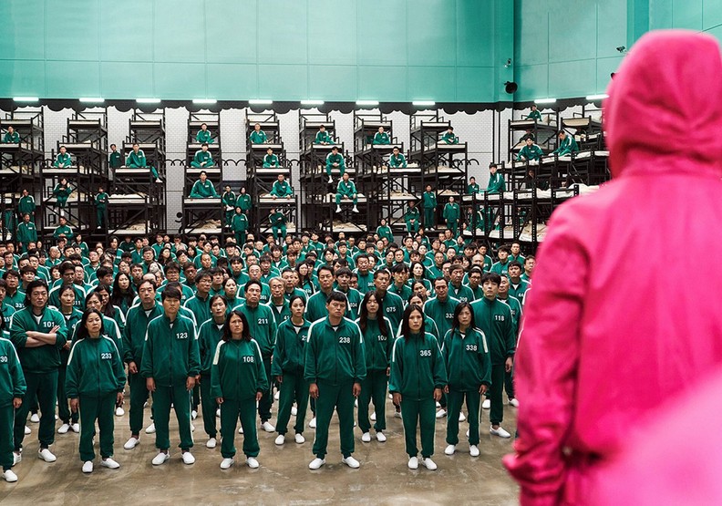 全球影迷都引頸期盼續集的誕生。Netflix