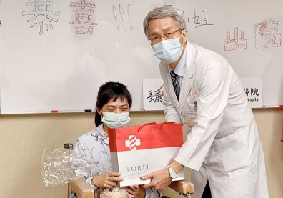 歷經兩次手術終出院！屏東挖眼案超商女店員，視力穩定無併發症