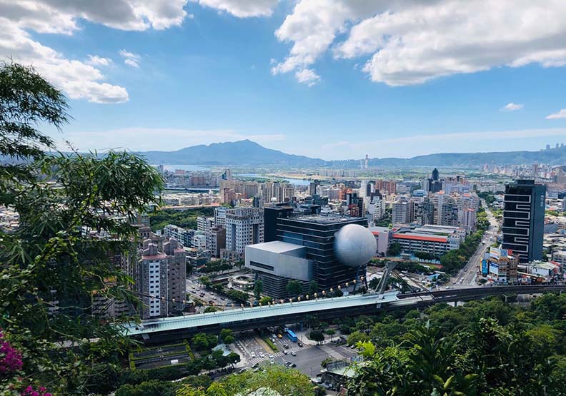 取自台北表演藝術中心FB。