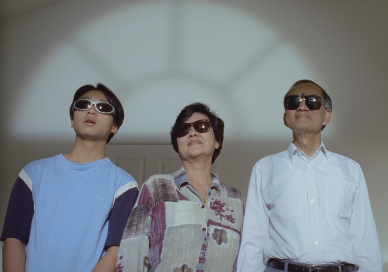 《浮生》劇照。金馬影展提供