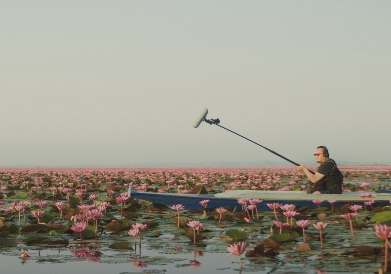 《24》劇照。金馬影展提供