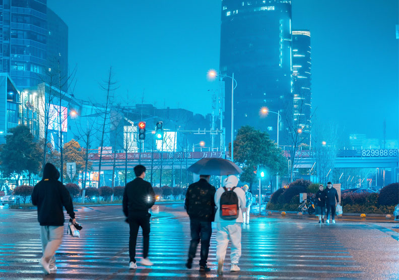 圖／Unsplash by Vincent Tint