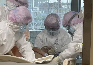 是什麼讓我們一起挺過那段疫情?亞東經驗告訴你…