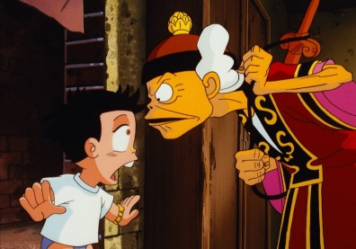 《魔法阿媽》數位修復首登金馬影展！亞洲強片、華語經典齊聚