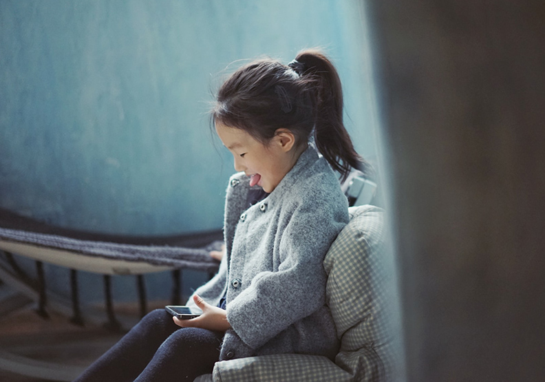 僅為情境圖。取自unsplash