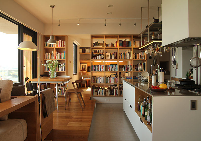 SAT. 知識衛星線上課程平台提供