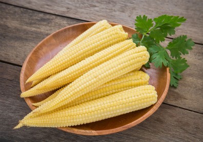 帶殼更好保存！玉米筍營養價值高，但這類人別吃太多