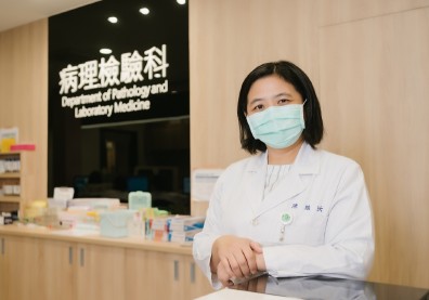 病理檢驗科升級！AI智能化實驗室正式啟用