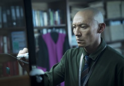 為戲激瘦12公斤！《緝魂》張震：演戲不只是對白，而是搭配肢體表達角色情緒