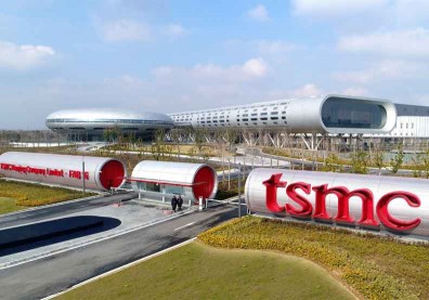 國際週報〉台積電財報完美卻遭下殺？報告指有黑天鵝作祟