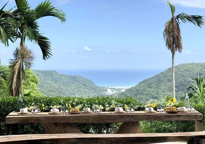 花蓮縣政府提供。