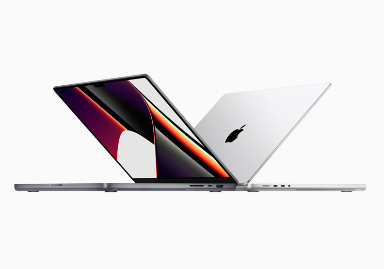 Apple秋季發表會／最貴MacBook Pro來了！搭載頂規M1晶片要價10萬| 遠見雜誌