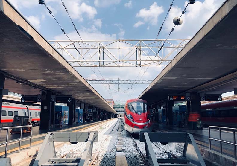 取自Unsplash,攝影:Teming Kang。