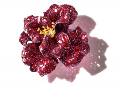 堅持不妥協 CINDY CHAO獲英國V&A博物館永久典藏