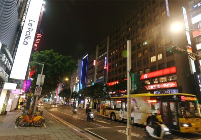 店租飆漲只能棄守1樓？最新數據：北市逾5成業者轉移樓層