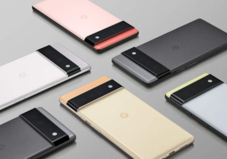 Pixel6買得起？全台2021薪資榜，這縣市工作吃土一個月才有新機
