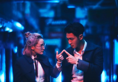 《月老》：當心愛的人離開時，最重要的是如何調適、面對彼此之間的回憶