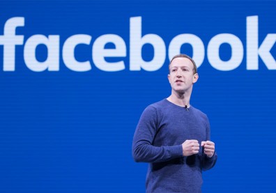 Facebook傳改名！「這裝置」將開啟臉書「元宇宙」入口？