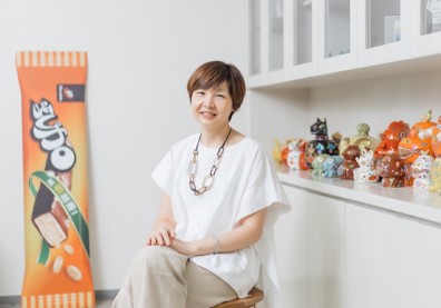 宏亞食品與在地共榮，賦予屏東可可新經濟