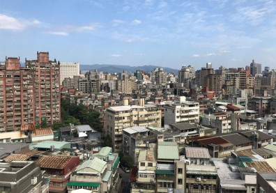 抗通膨買「北市老宅」？專家端數據：恐淪市場棄兒