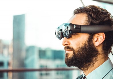 誰說只有臉書能擁抱「元宇宙」？這90間新創你一定要知道