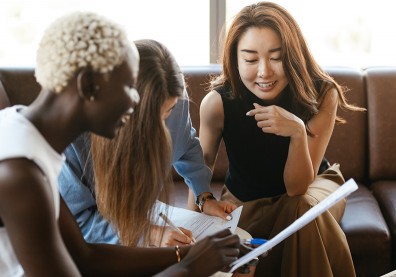 A咖不會只做自己被交代的事！充足準備和刻意練習，面對危機就有底氣