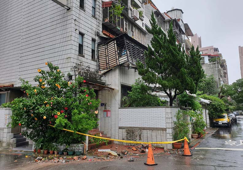 規模6.5宜蘭南澳30年最大地震！ 氣象局曝大台北地區超搖晃原因