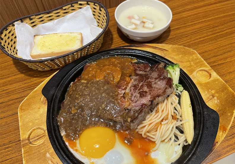 炒飯、鐵板牛排都上榜！體檢血糖偏高？營養師揭常見飲食陷阱5步驟有效控糖