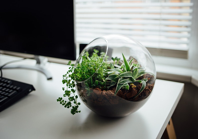 僅為情境圖。取自unsplash