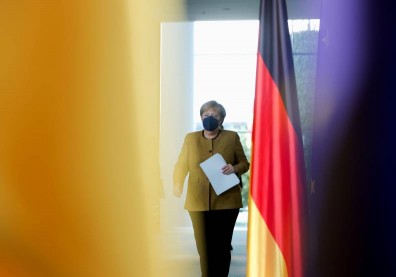 後梅克爾時代的變與不變，台德如何展開新局？