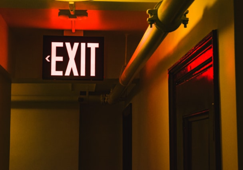 取自Unsplash。攝影者Clem Onojeghuo。(示意圖)