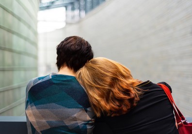 你最愛的他，是恐怖情人？愛翻舊帳、過度依賴都是「毒性關係」