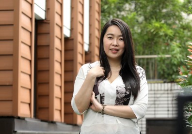 蕾咪：理財「自動化」，讓生活當主角