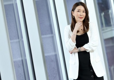 周品均：讓人信任，是品牌最重要任務