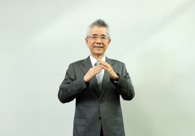 周俊吉： 先合作再分工， 達成共同目標