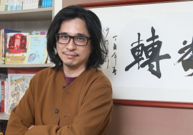 葉丙成：找多元資源自學，競爭力自己救