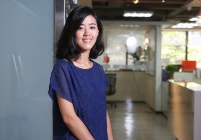 劉安婷：推倒學校高牆， 陪孩子接軌社會