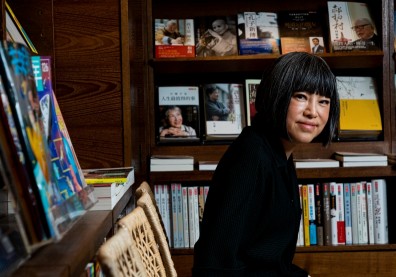 范琪斐： 主動創造連結，讓世界看見台灣