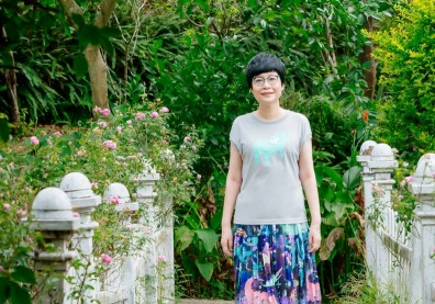 張曼娟：遠離「增加人生」， 走近微小日常