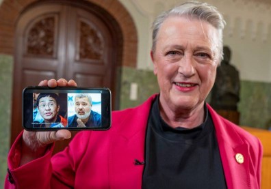 正視暖化危機，諾貝爾獎首頒氣候科學家