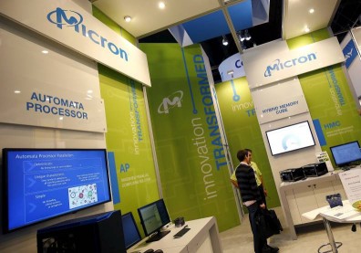 一堂價值2700億的智財課，美光學到什麼？