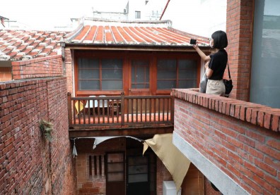 新連結串起舊記憶，回味庶民生活美學