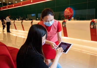 無接觸金融時代來了，你一定要知道的三大趨勢、兩大顯學