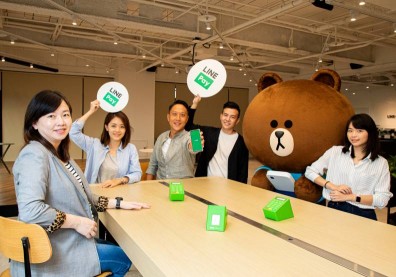最會圈粉〉LINE Pay玩點數行銷，牢牢「圈」起900萬用戶