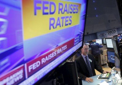 全球央行縮減寬鬆政策 2022復甦大戲開場！